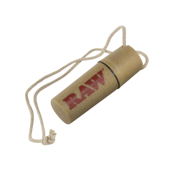 Raw Bag / Raw Reserva